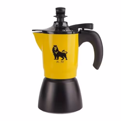 موکاپات 3 نفره RH - کافی کالا