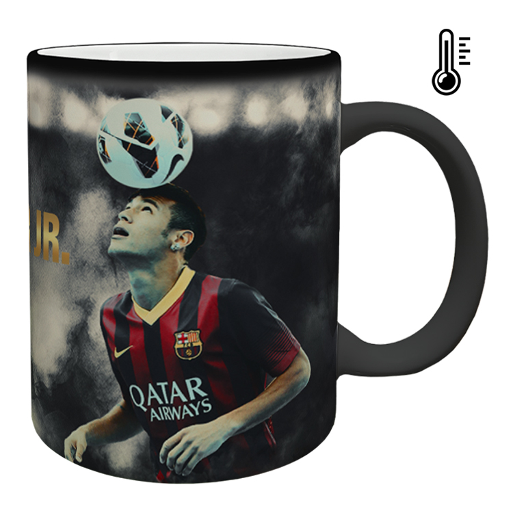 ماگ حرارتی مدل نیمار کد 69