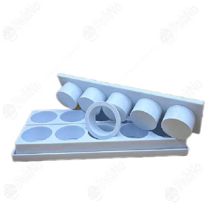 قالب مونوپورشن بزرگ(10 خانه)