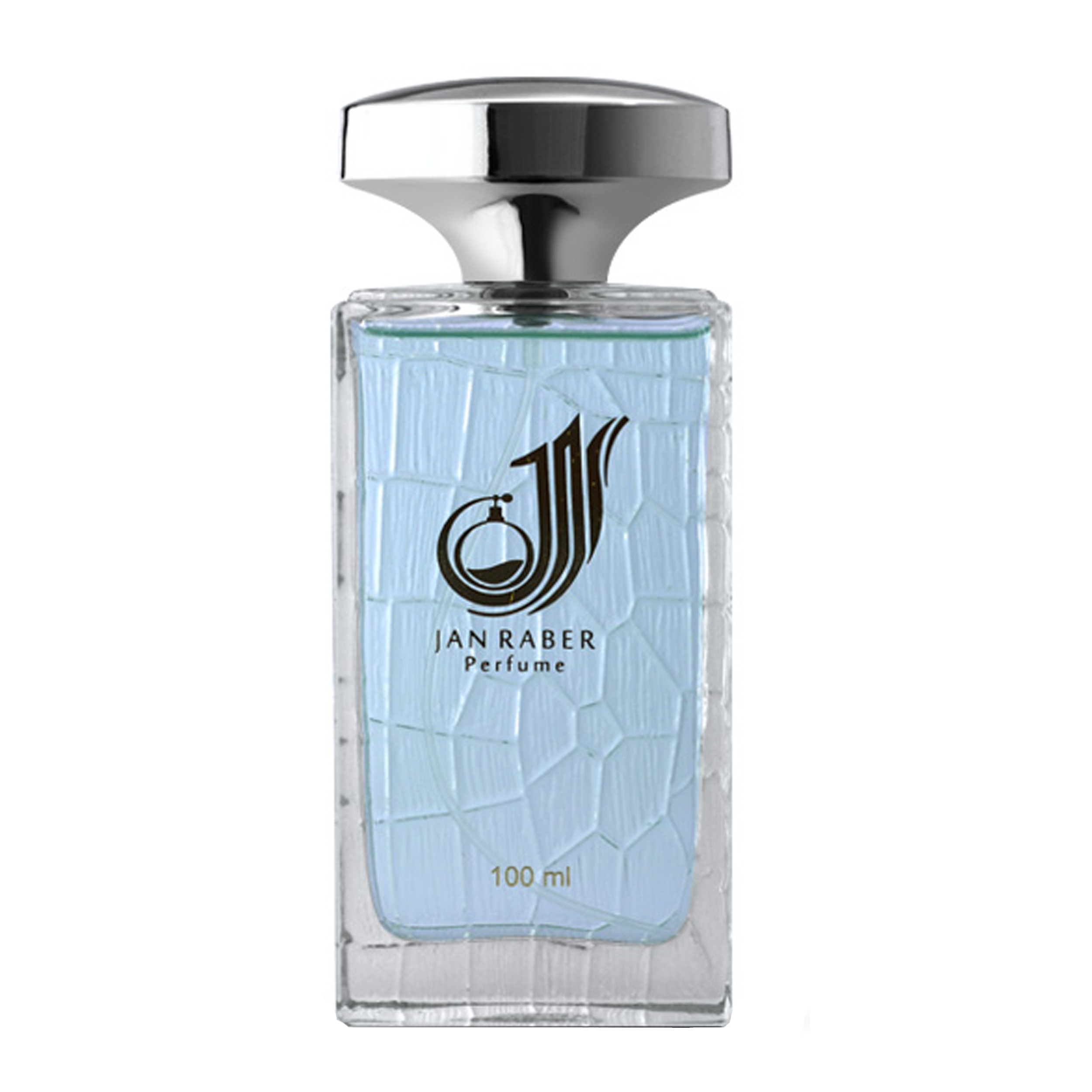 ادو پرفیوم مردانه جان رابر مدل Versace Aqua حجم 100 میلی لیتر