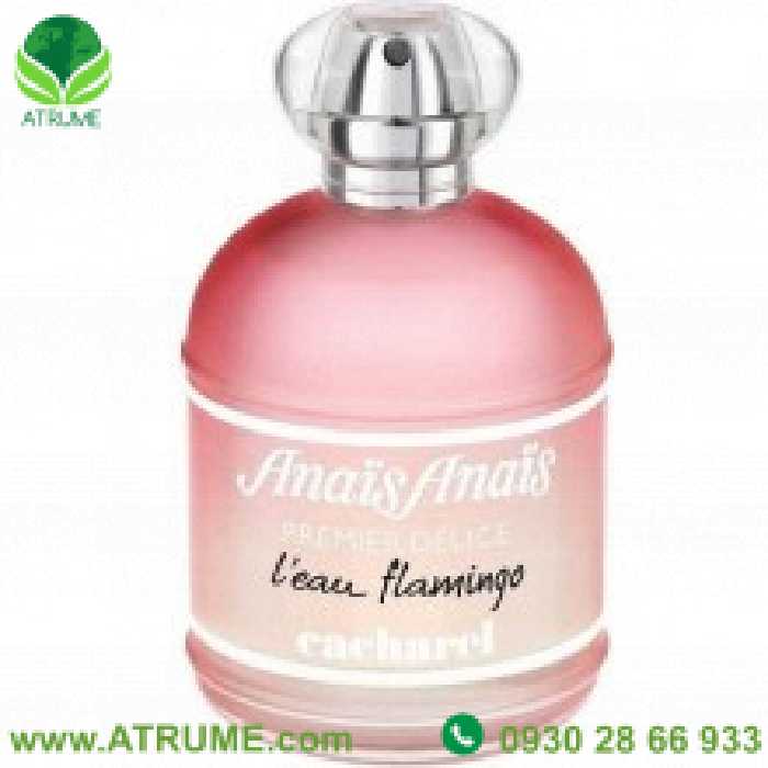 عطر ادکلن کاشارل آنایس آنایس پرمیر دلیس لئو فلامینگو 100 میل زنانه