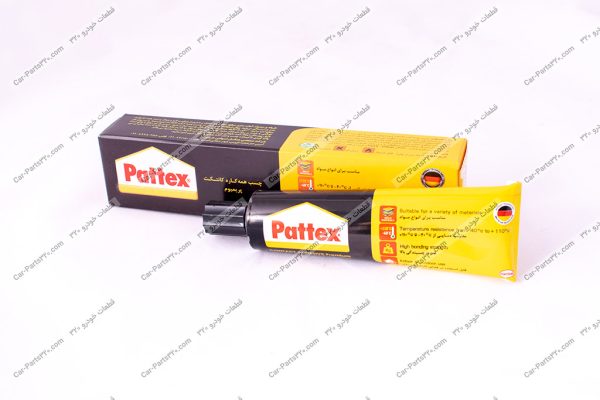 چسب پاتکس