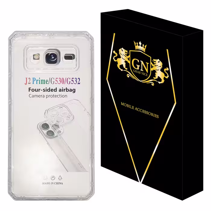 کاور قاب نایس مدل JELLY مناسب برای گوشی موبایل سامسونگ Galaxy J2 Prime
