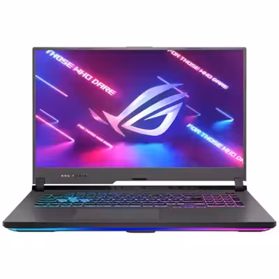 لپ تاپ 15.6 اینچی ایسوس مدل ROG Strix G513RC-HN136