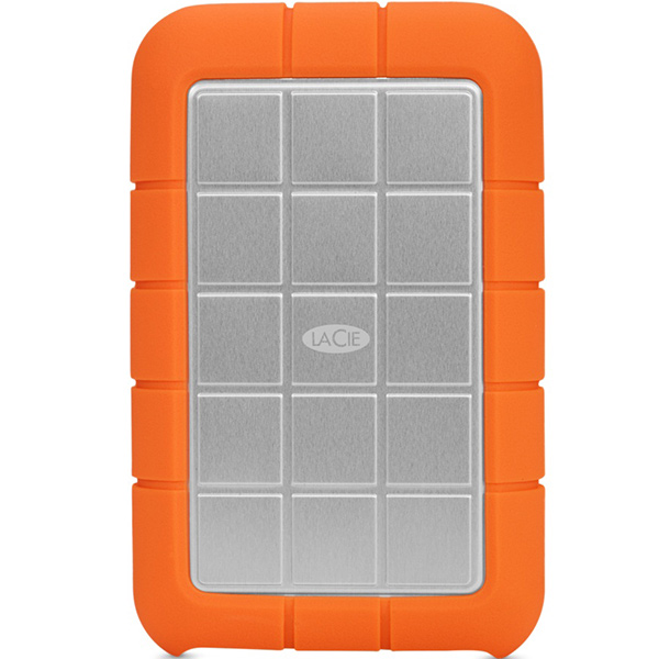 هارد اکسترنال 2 ترابایت لسی