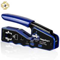 آچار شبکه Pass-Through قفل دار رپیتون RP-C1