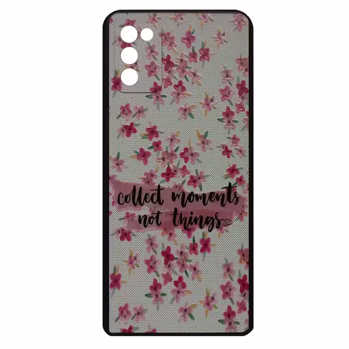 کاور مدل Z2101 مناسب برای گوشی موبایل سامسونگ Galaxy A03s