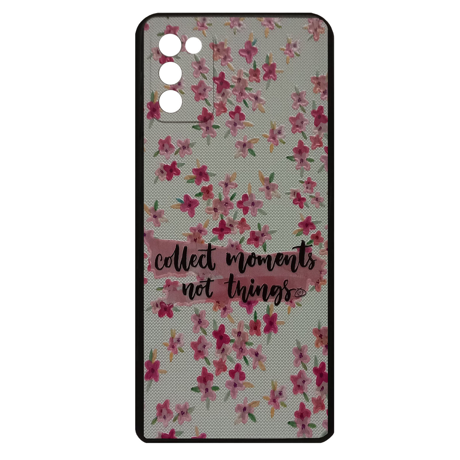 کاور مدل Z2101 مناسب برای گوشی موبایل سامسونگ Galaxy A03s