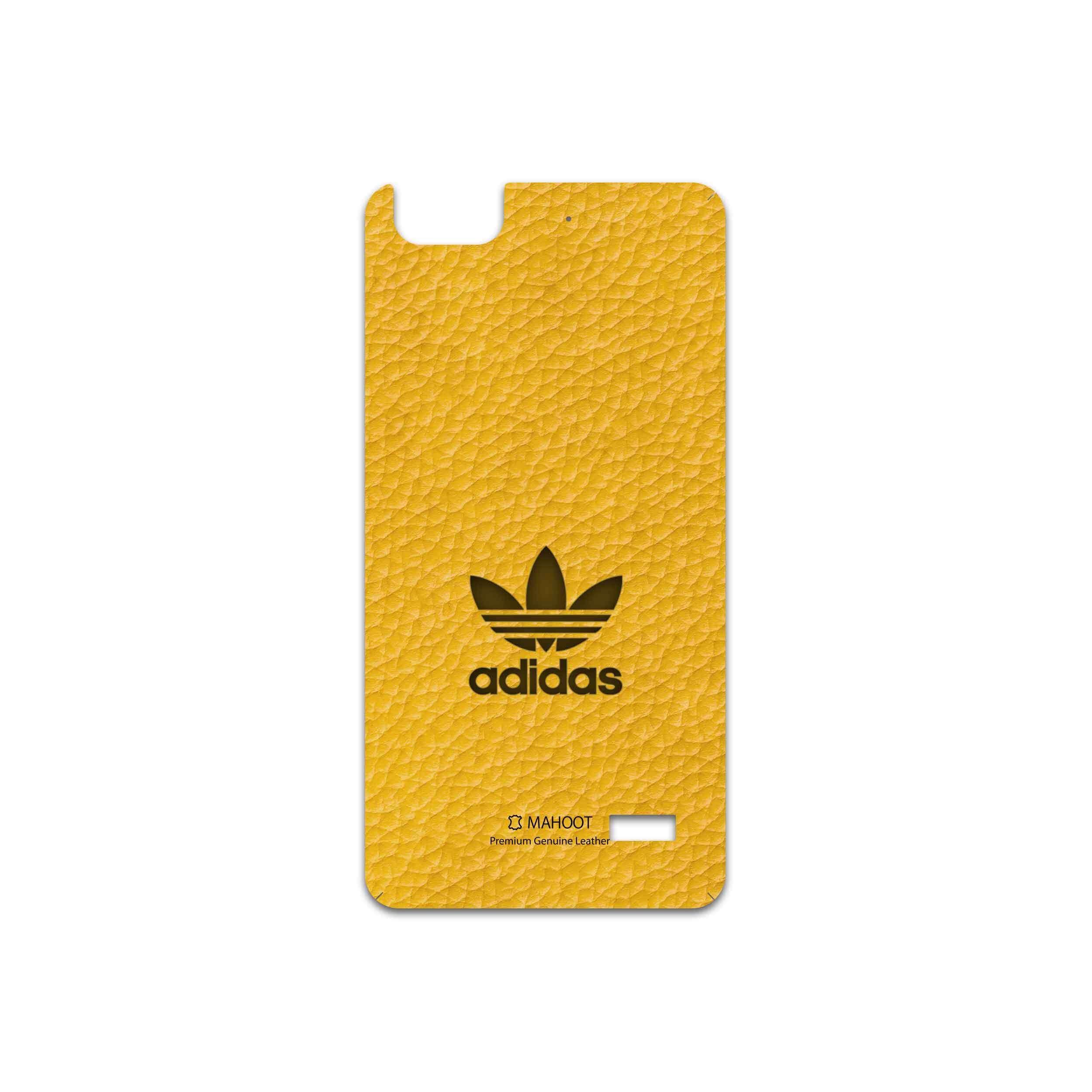 برچسب پوششی ماهوت مدل ML-DDS مناسب برای گوشی موبایل آنر 4C