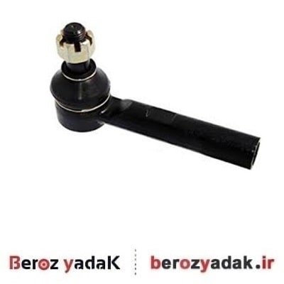 سیبک فرمان تویوتا لندکروز - بروز یدک