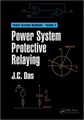  دانلود کتاب Power System Protective Relaying, 2018 - دانلود کتاب های دانشگاهی