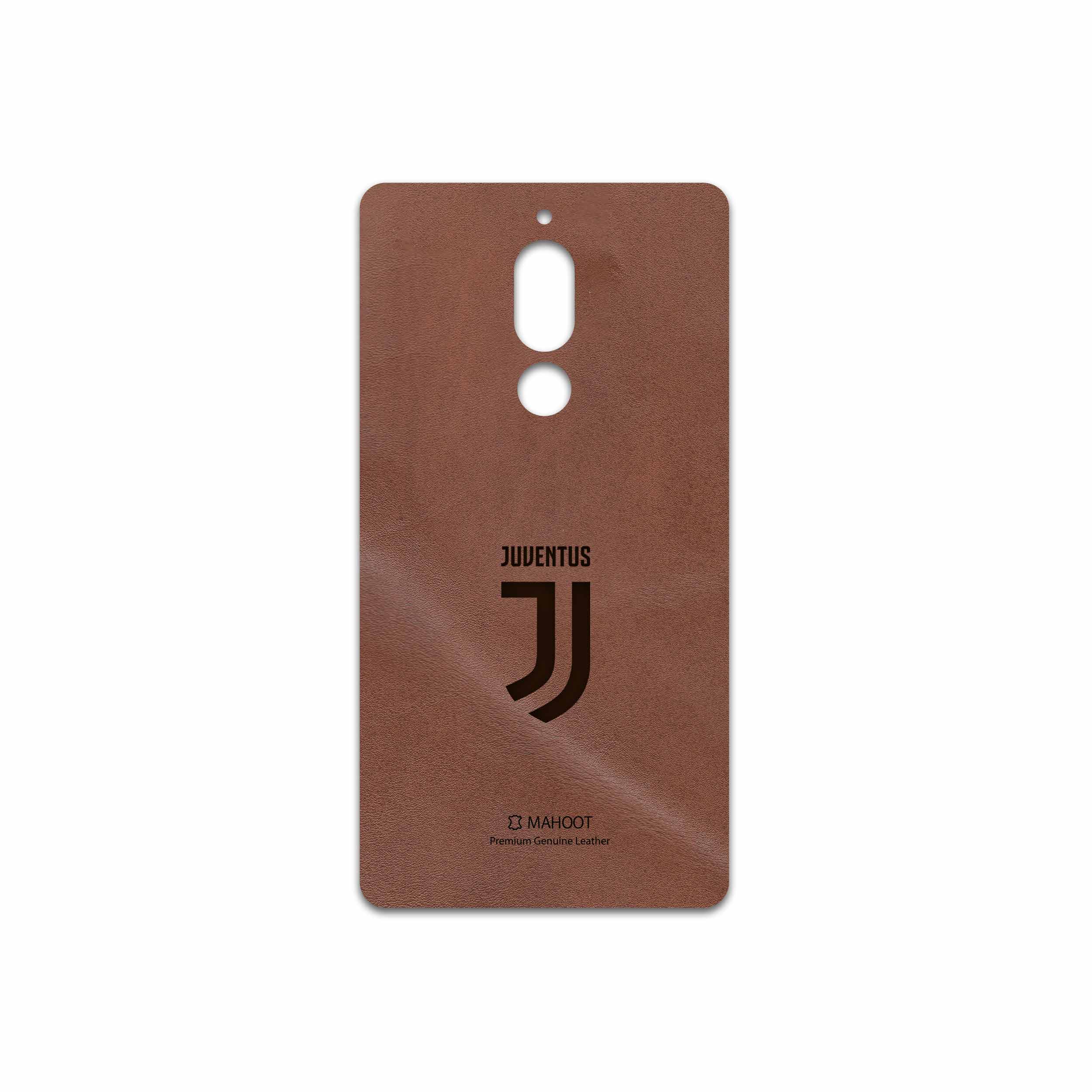 برچسب پوششی ماهوت مدل MNL-JUVE مناسب برای گوشی موبایل هیوندای Seoul Mix