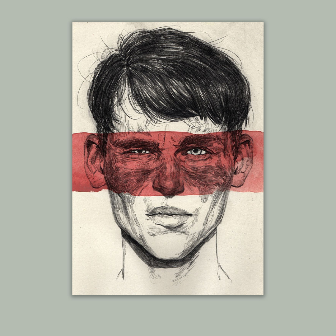 تابلو بوم مدل پسرانه کد VND-23