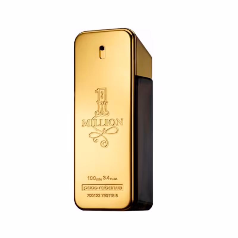 تستر سفارش اروپا عطر مردانه پاکو رابان وان میلیون Paco Rabanne 1 Million