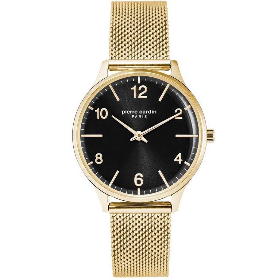 ساعت مچی پیرکاردین مدل PC902722F106