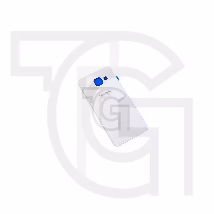 درب پشت سامسونگ (سفید)Back Door Samsung Galaxy A3 (2016)