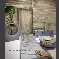 ست جاشمعی جاعودی هوم و گلجای بتنی