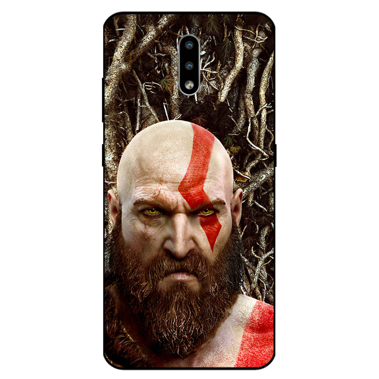 کاور مگافون کد 8238 مناسب برای گوشی موبایل نوکیا 2.3