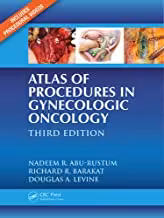 Atlas of Procedures in Gynecologic Oncology, 3ed - کتاب پزشکی بهار