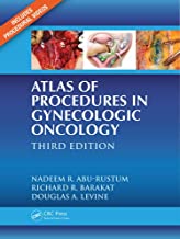 Atlas of Procedures in Gynecologic Oncology, 3ed - کتاب پزشکی بهار