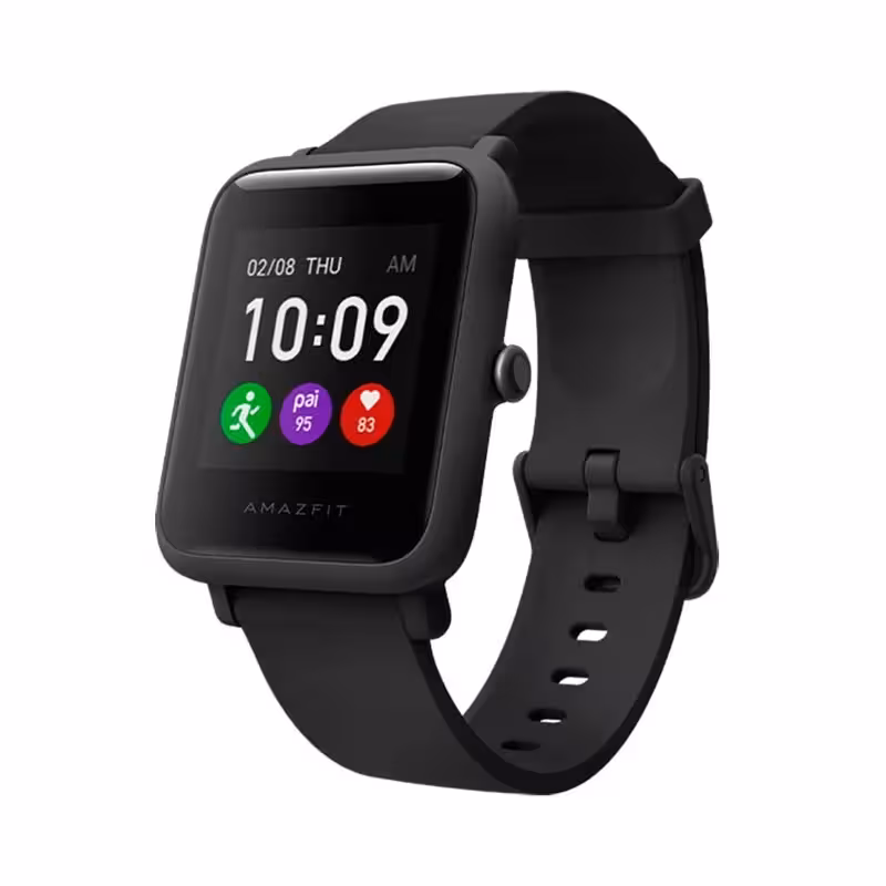 ساعت هوشمند شیائومی مدل Xiaomi Amazfit Bip S Lite
