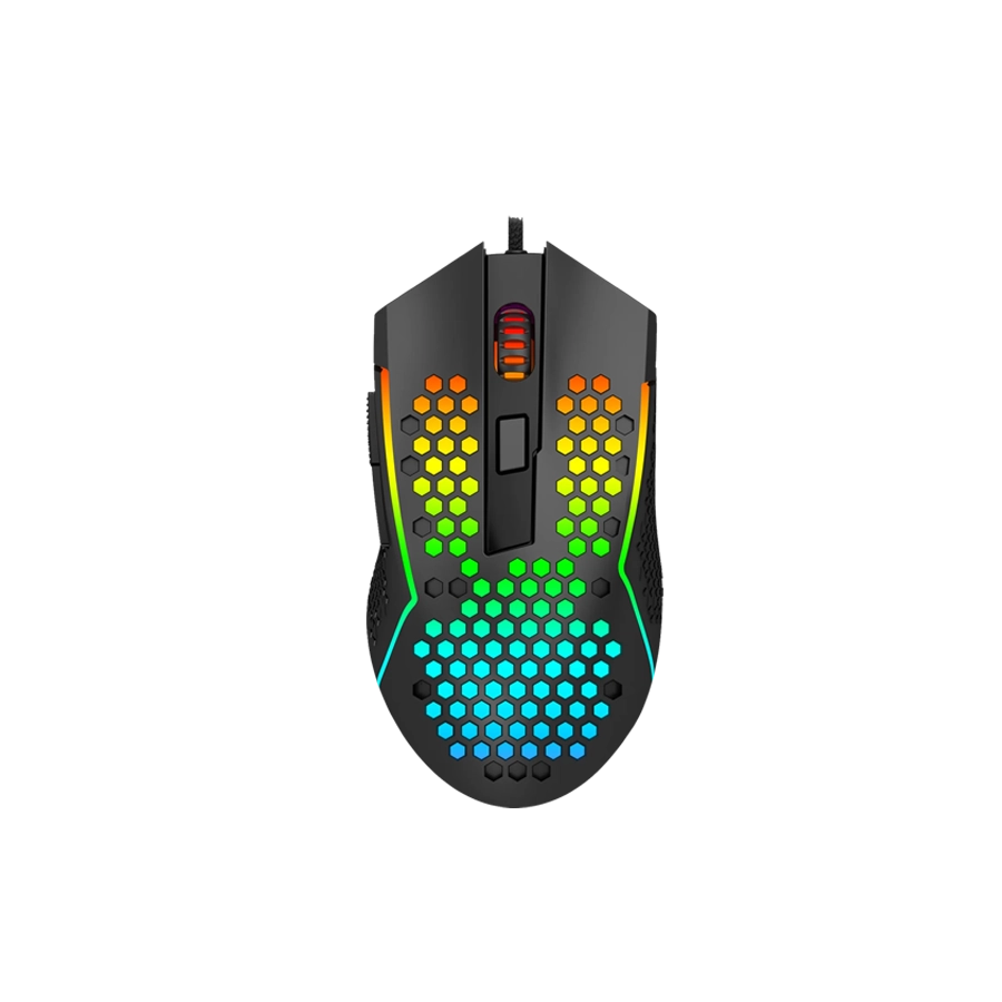 مشخصات، قیمت و خرید موس گیمینگ ردراگون مدل Redragon M987-K RGB