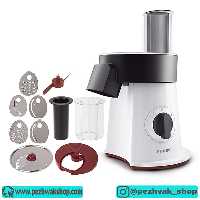 سالادساز فیلیپس مدل HR1388