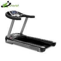 خرید تردمیل باشگاهی پرقدرت برند SPORT GREEN LIFE مدل Tvs-018