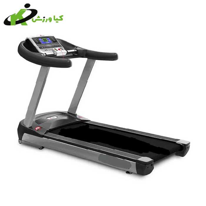 خرید تردمیل باشگاهی پرقدرت برند SPORT GREEN LIFE مدل Tvs-018