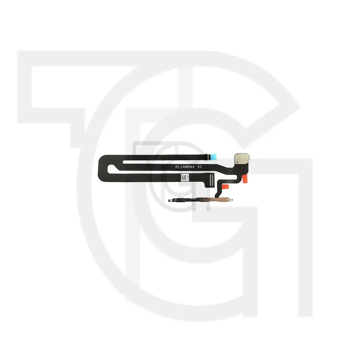 فلت پاور,ولوم هوآوی Flat Power Volume Huawei MHA-AL00