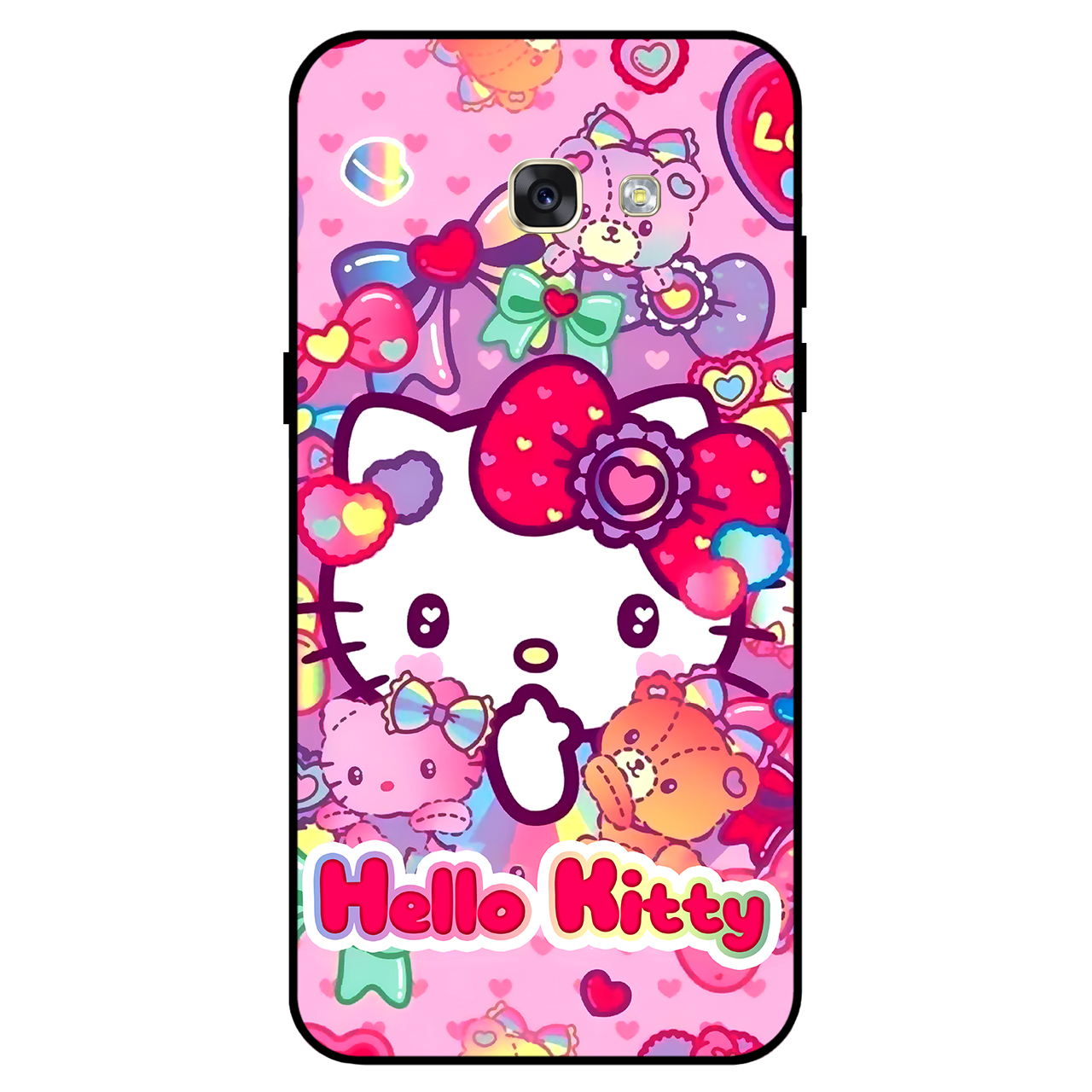 کاور مگافون کد 8219 مناسب برای گوشی موبایل سامسونگ Galaxy A7 2016 / A710