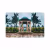 برچسب پوششی ماهوت مدل HAFEZ-Tomb مناسب برای تبلت سامسونگ Galaxy Tab S5e 10.5 2019 T720
