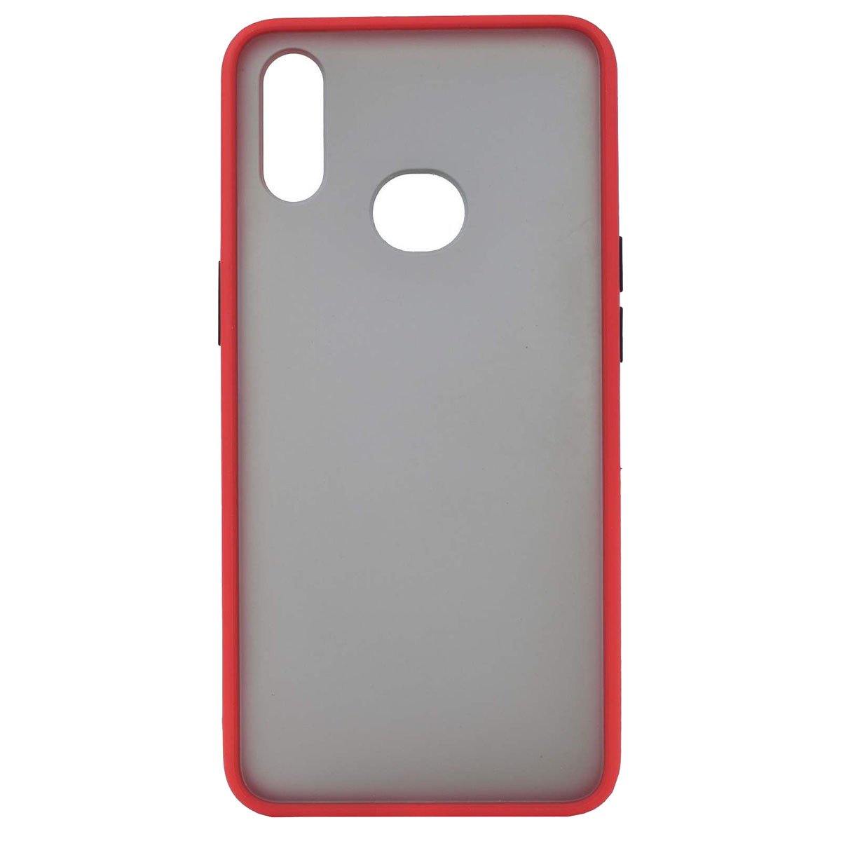 کاور مدل  Lux123 مناسب برای گوشی موبایل سامسونگ Galaxy A20/A30 