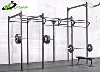 سازه مرکزی 3 دهنه مدل Kv3UNIT
