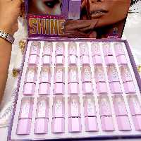 هایلایتر مایع مارک مکیاچ

