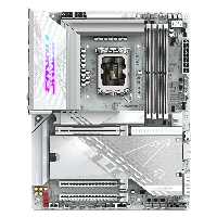 مادربرد گیگابایت Z890 AORUS PRO ICE DDR5