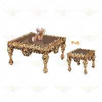 جلومبلی و عسلی کد 305