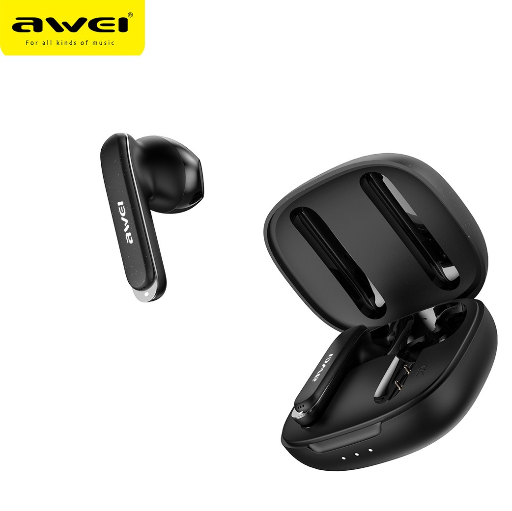 هندزفری بلوتوثی اوی مدل T66