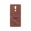 برچسب پوششی ماهوت مدل MNL-KIA مناسب برای گوشی موبایل ال جی G7 PLUS THINQ