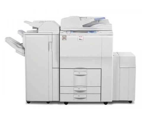دستگاه فتوکپی استوک ریکو مدل MP6500