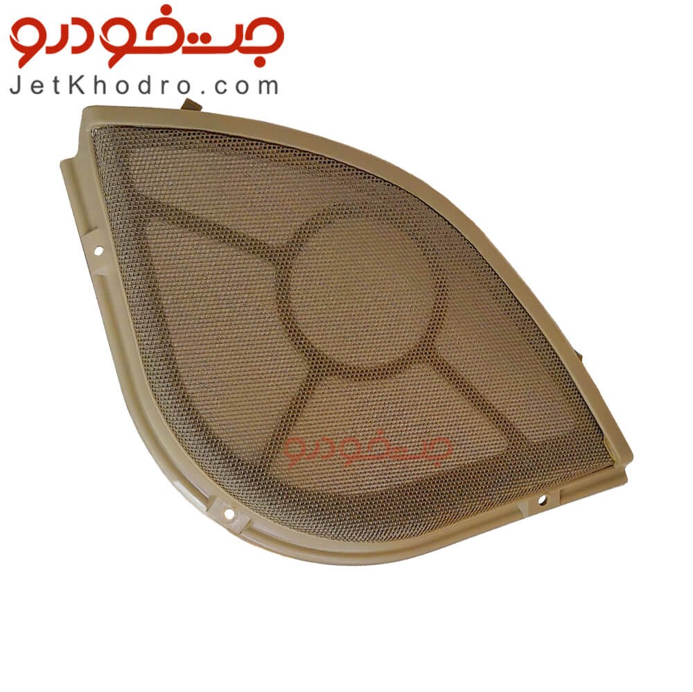 قاب بلندگو رودری پژو 405 و پارس سمت راست بژ