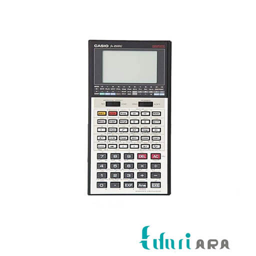 ماشین حساب کاسیو مدل FX-8500G