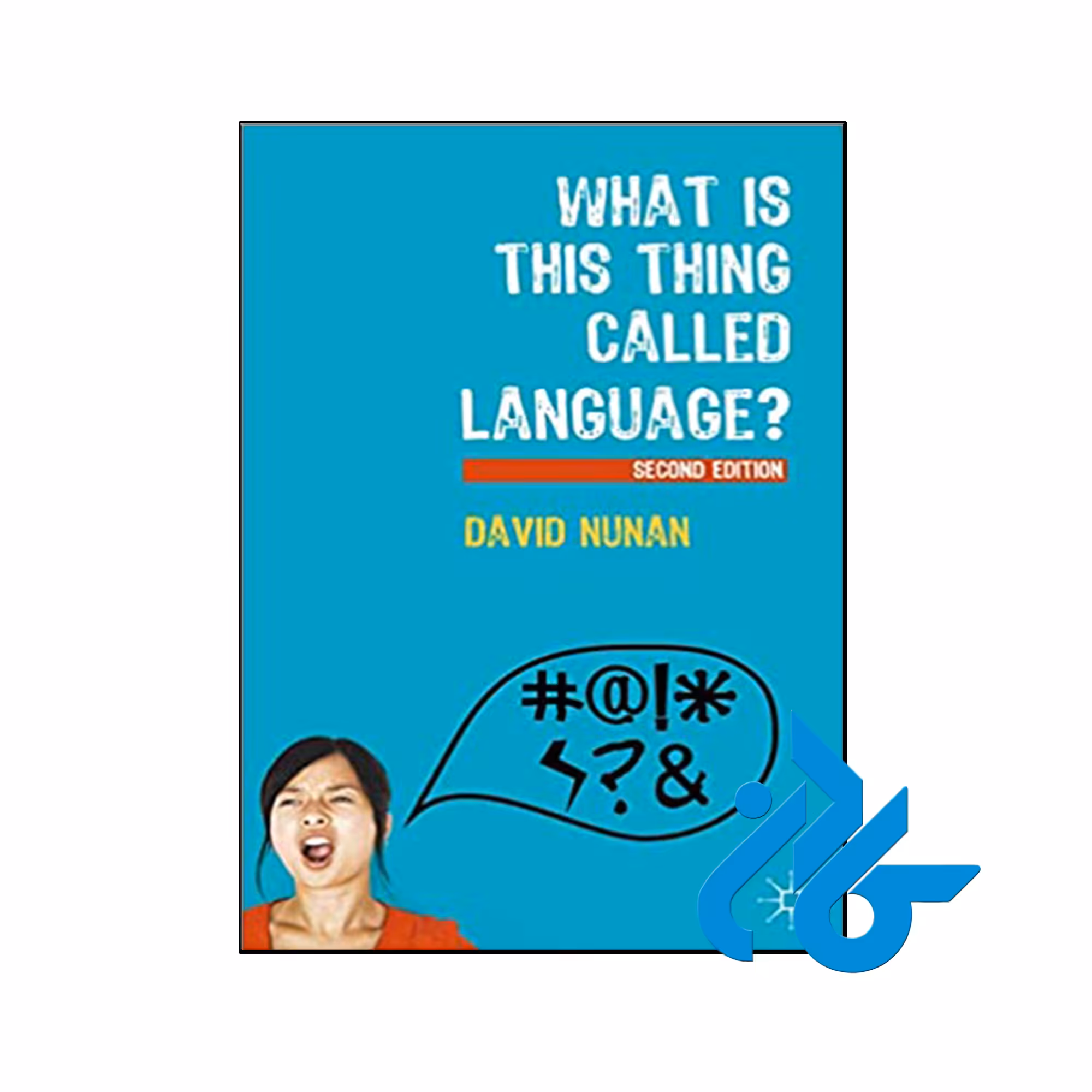کتاب What Is This Thing Called Language? 2nd - فروشگاه کـادن