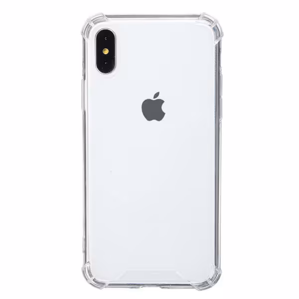 کاور مدل کپسولی مناسب برای گوشی موبایل اپل iphone XS