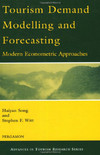 خرید و دانلود نسخه کامل کتاب Tourism Demand Modelling and Forecasting: Modern Econometric Approaches - PDF