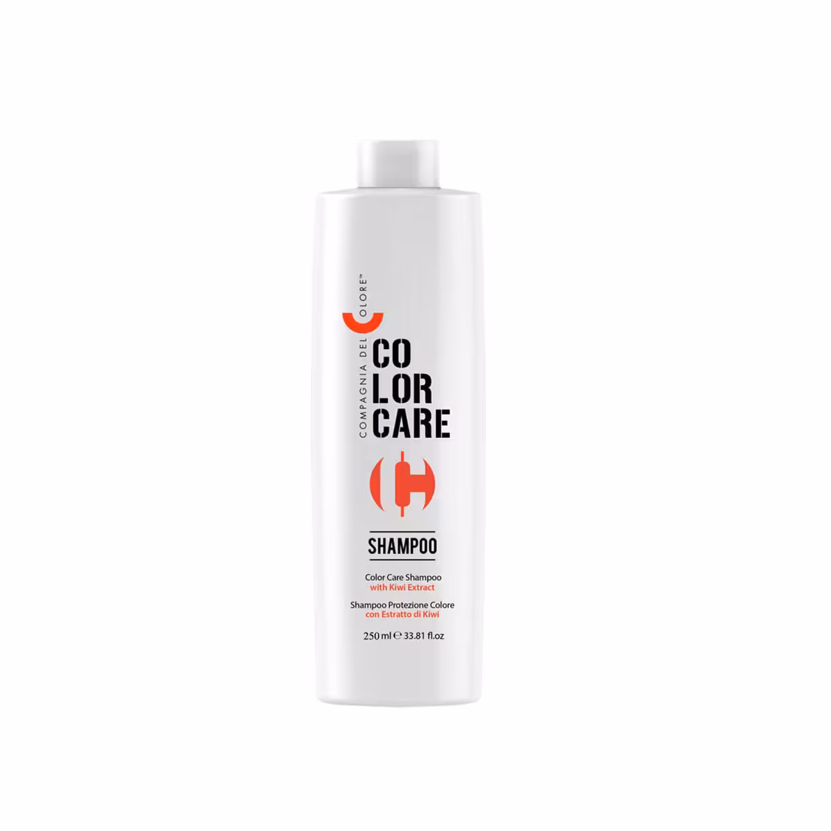 شامپو مراقبت از رنگ مو روزانه سی دی سی 250 میل CDC