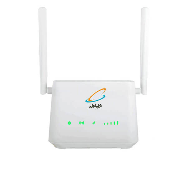 مودم همراه اول l443 - قیمت و خرید utel L443