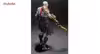 اکشن فیگور نکا سری God of War مدل Kratos Medusa Head