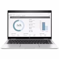 لپ تاپ اچ پی مدل EliteBook x360 1032 G2