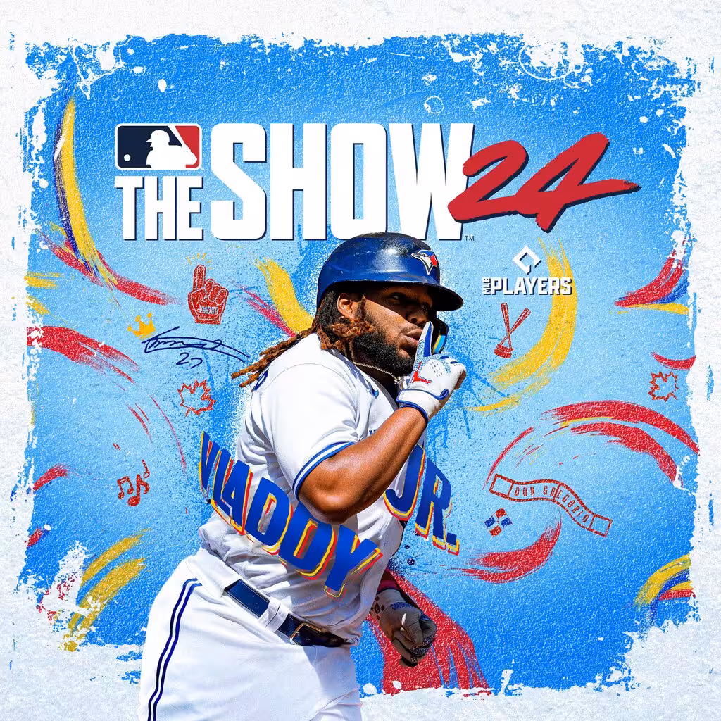 خرید بازی MLB The Show 24 اکانت قانونی PS4 با بهترین قیمت